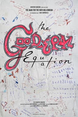 The Goodiepal Equation