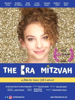The Bra Mitzvah