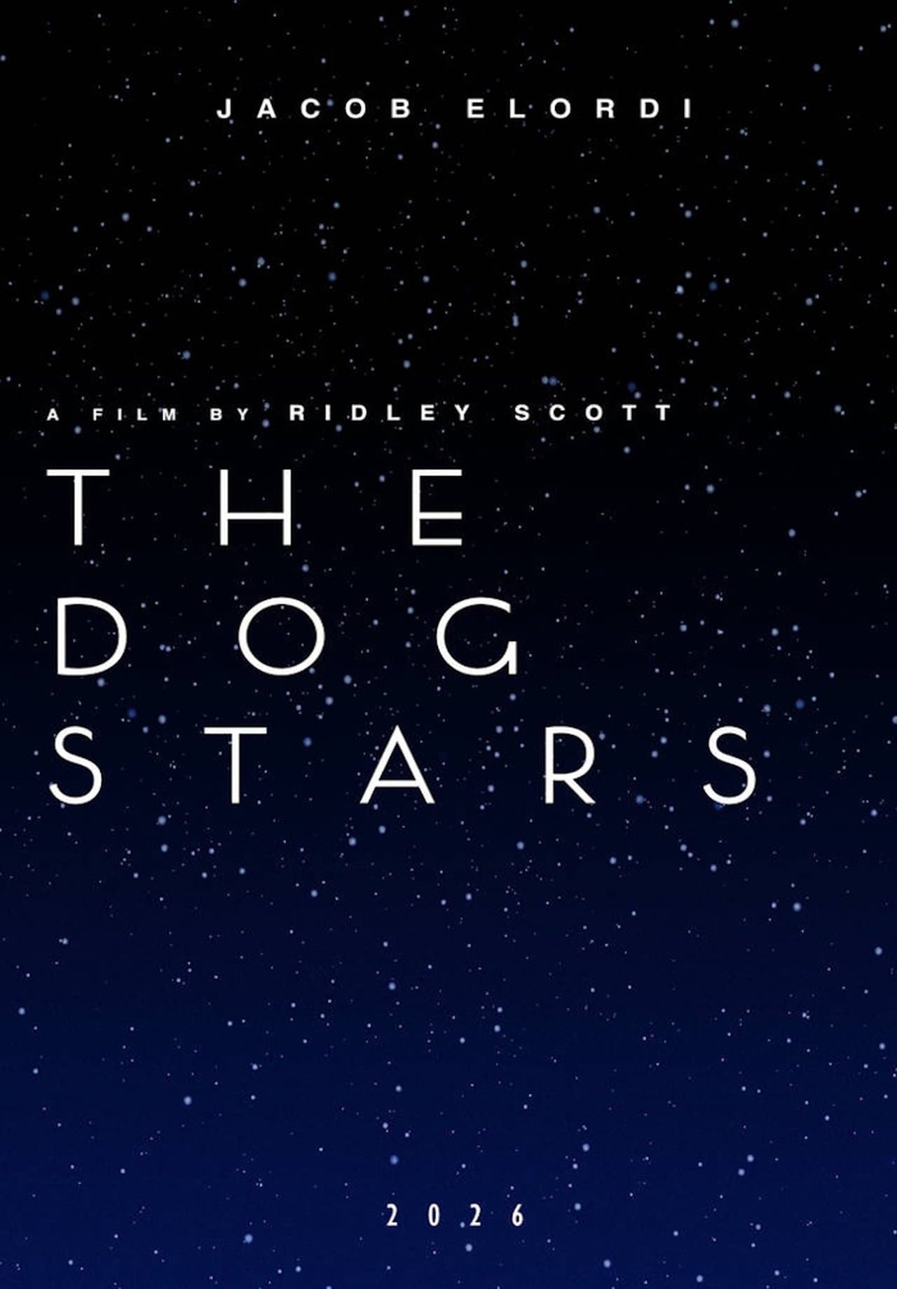 The Dog Stars