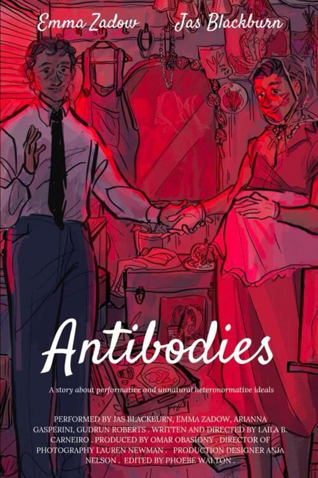Antibodies