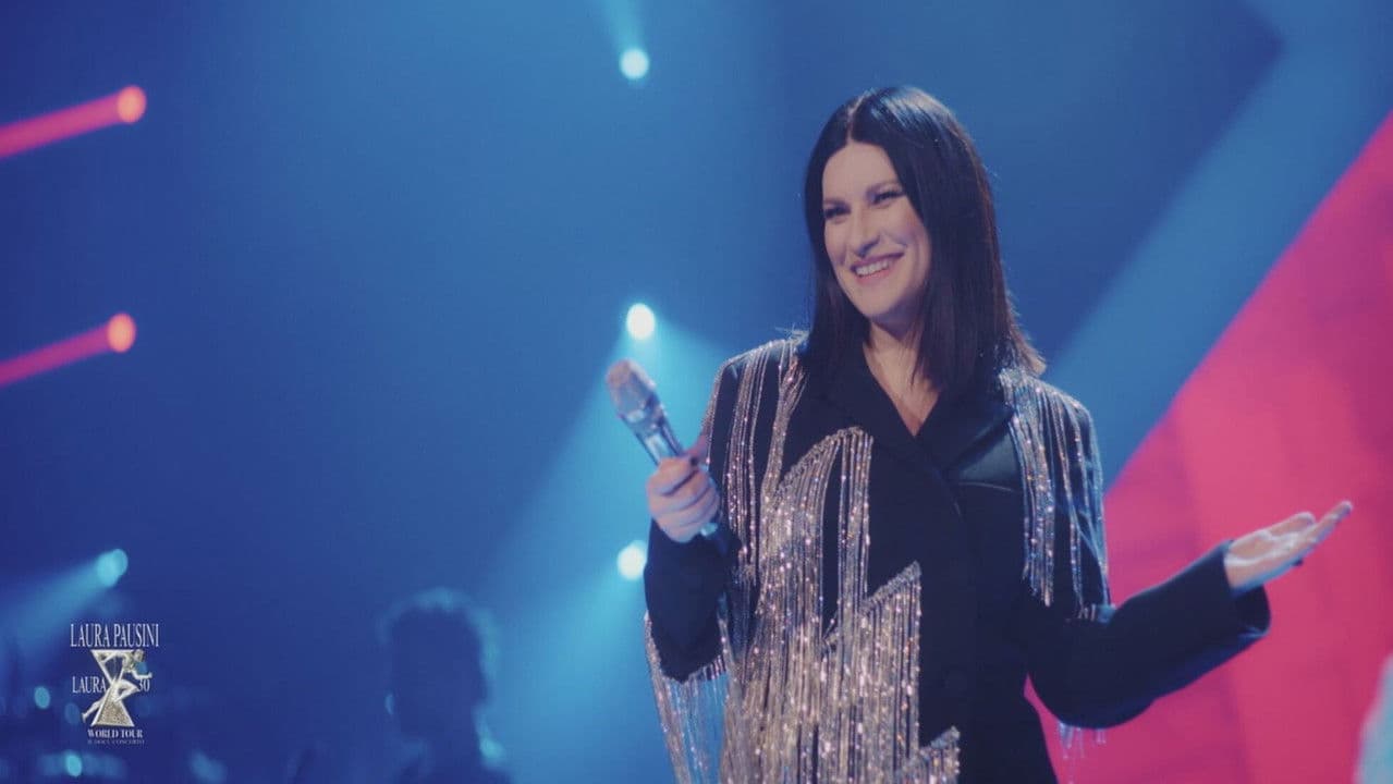 Laura 30 World Tour - The Concert