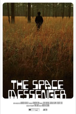 The Space Messenger