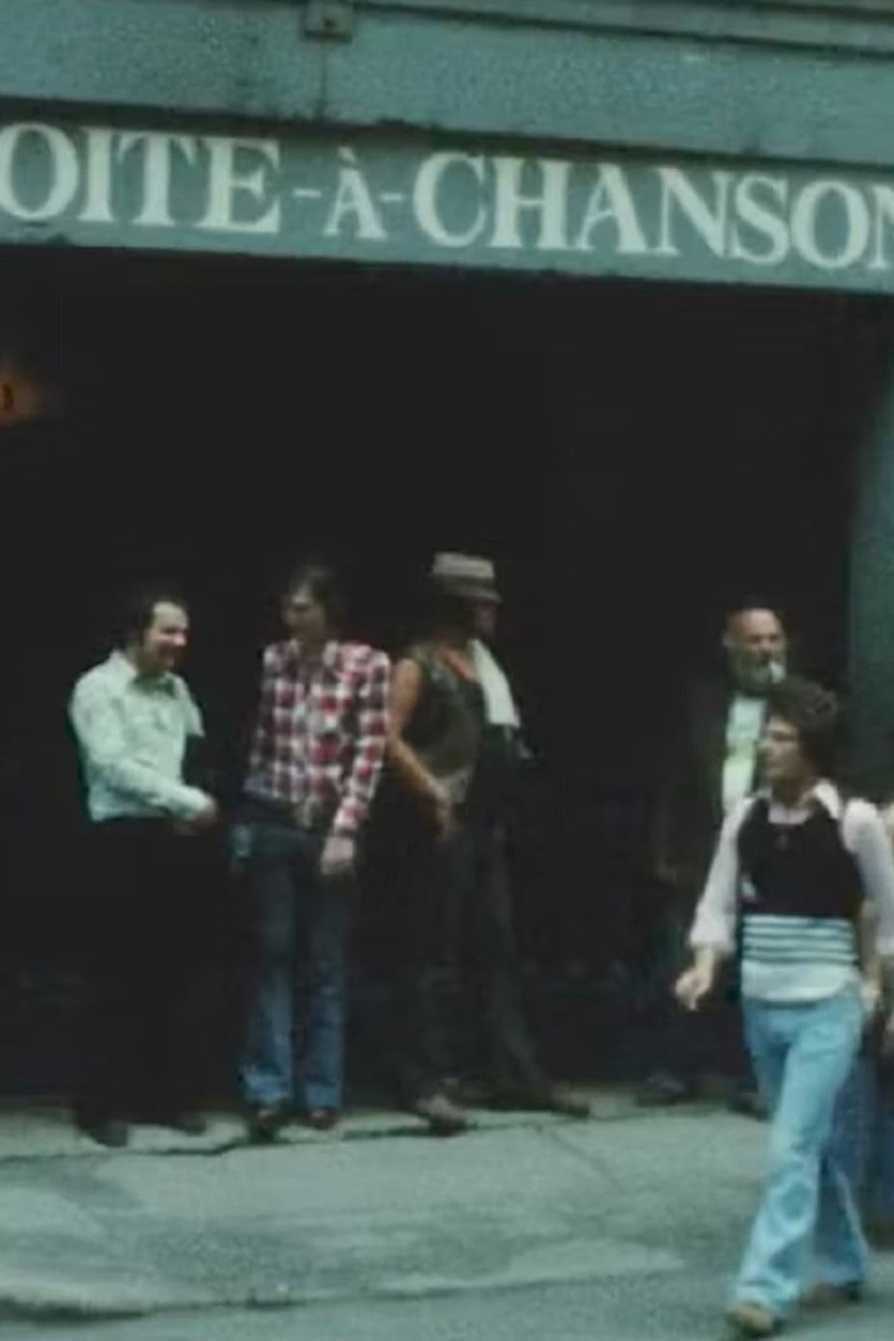 The Great Canadian Puberty Rite