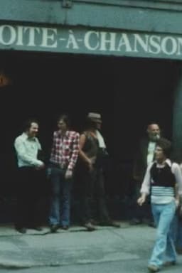 The Great Canadian Puberty Rite