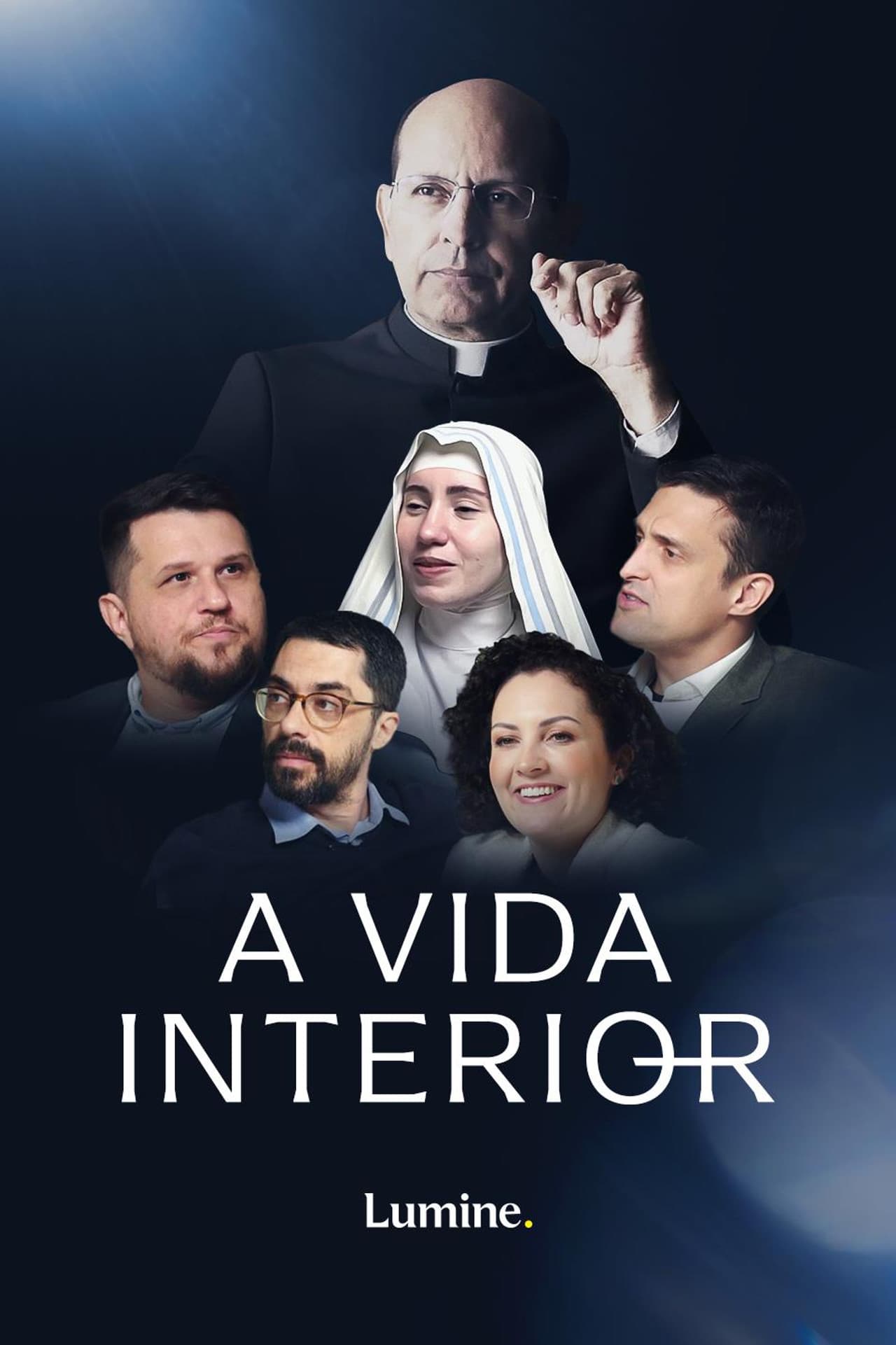 A Vida Interior