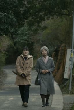 Somewhere in Kamakura