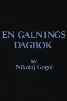 En Galnings Dagbok