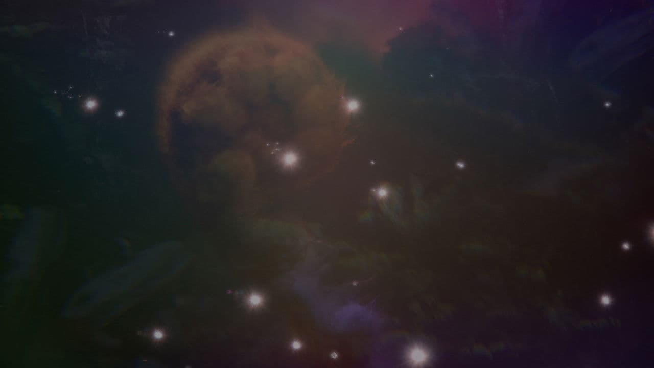 The Realms Beyond the Screen