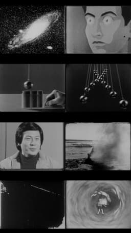 Why Does the Wind Blow