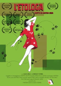 L'etologa