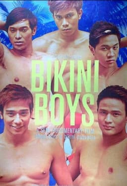 Bikini Boys