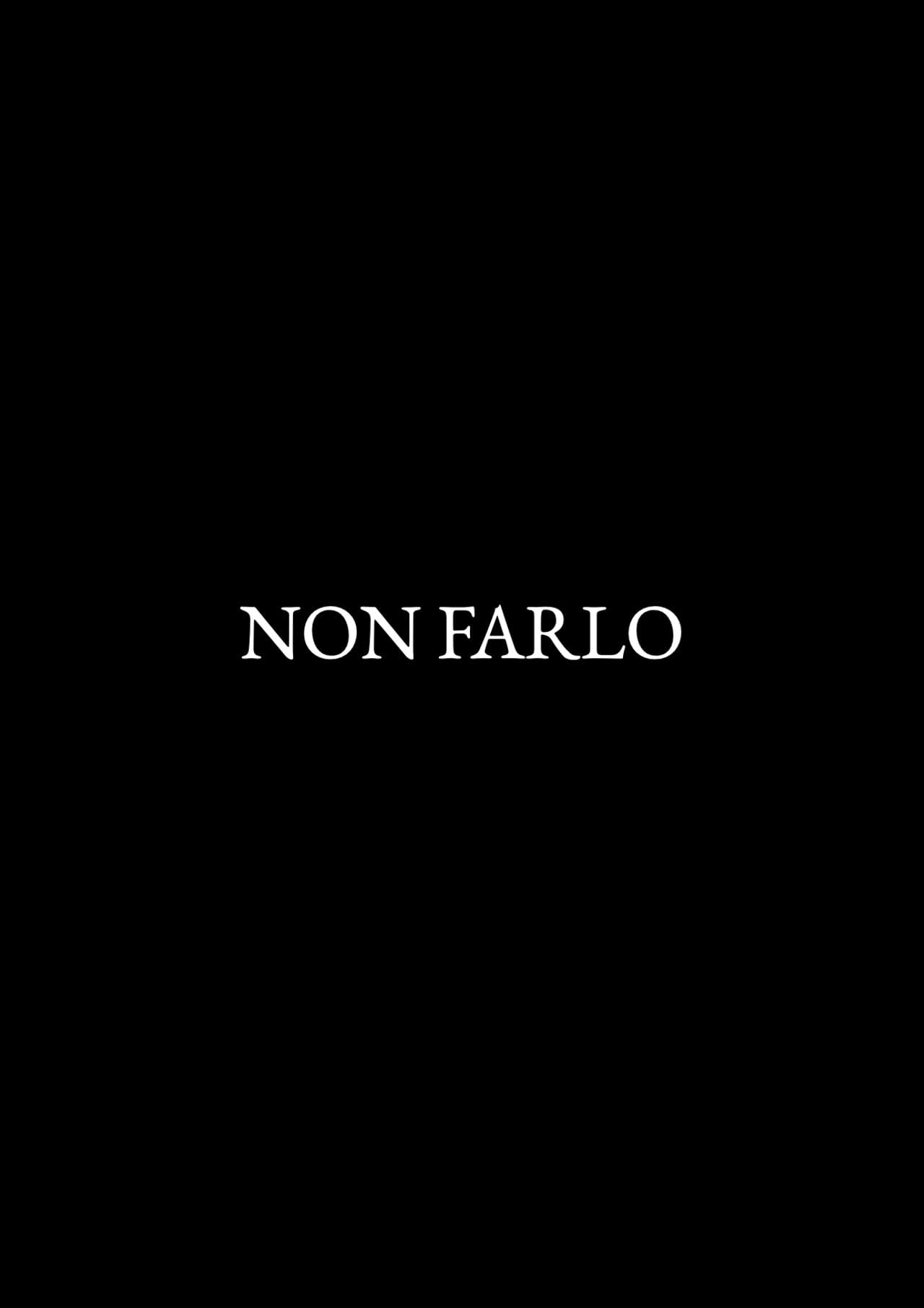 NON FARLO