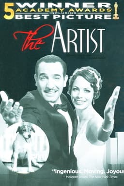 The Artist: The Making of an American Romance