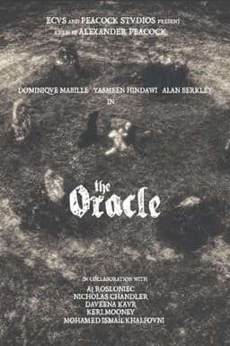The Oracle