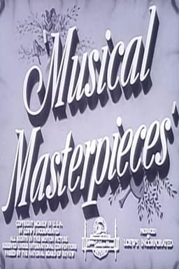 Musical Masterpieces