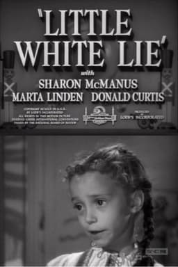 Little White Lie