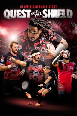 Quest for the Shield