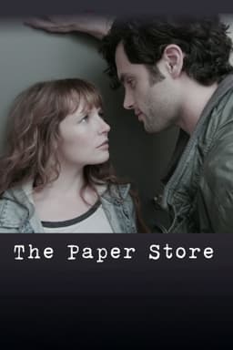 The Paper Store