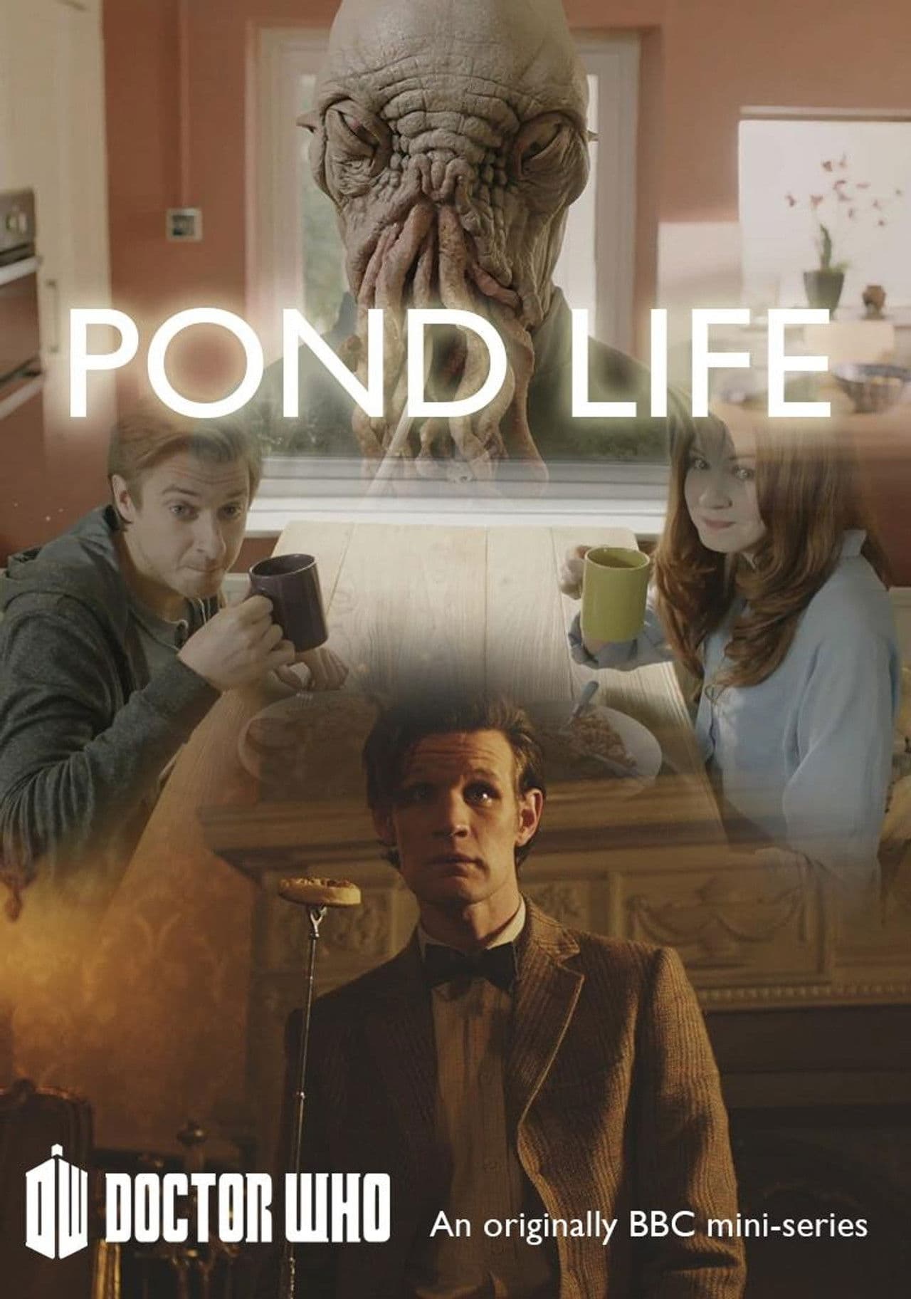 Doctor Who: Pond Life