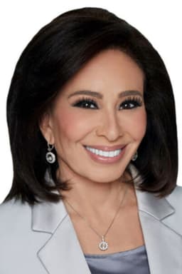 Jeanine Pirro