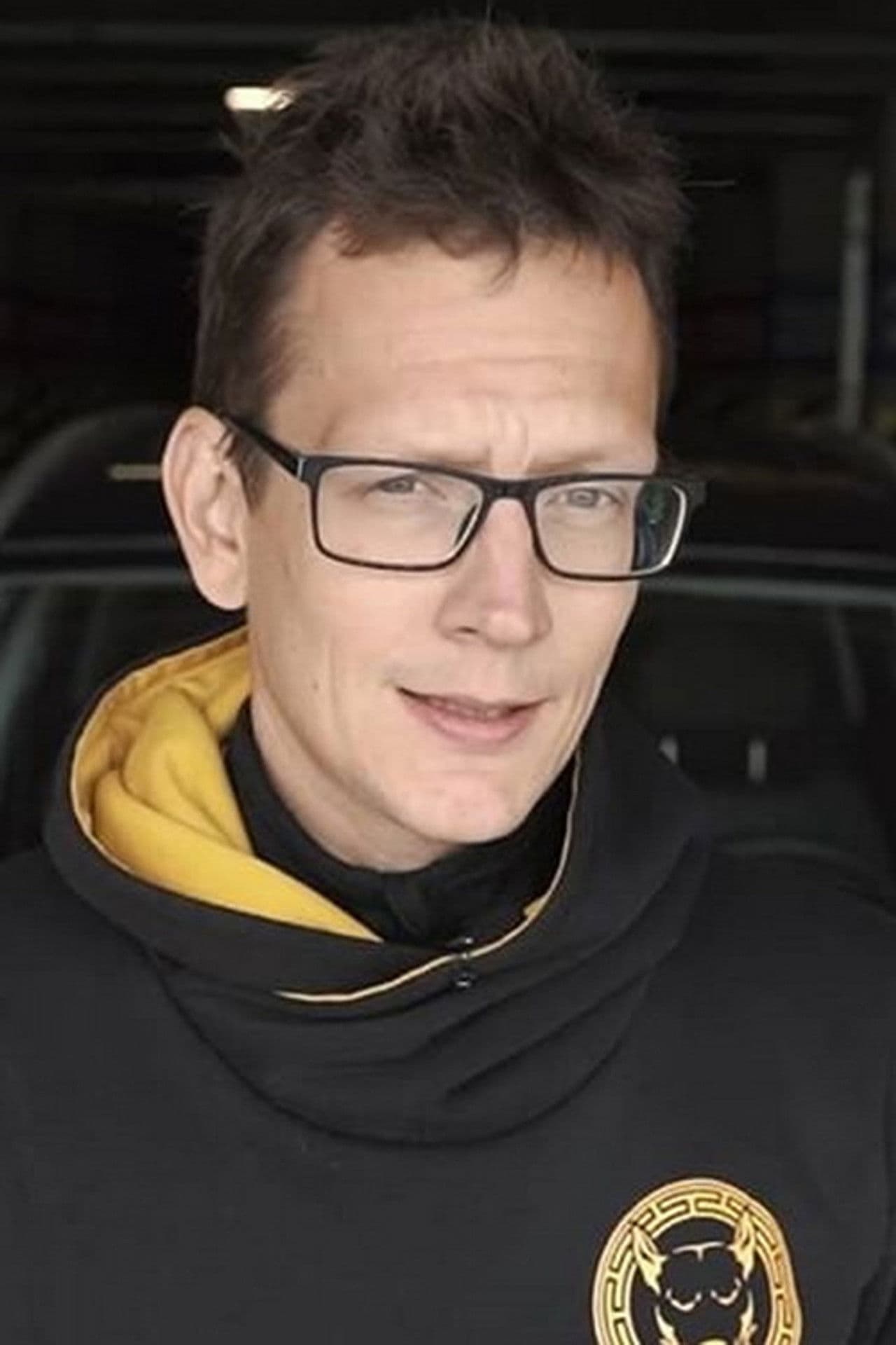 Konstantin Zarutskiy