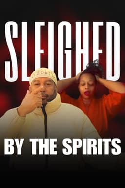 Sleighed by the Spirits