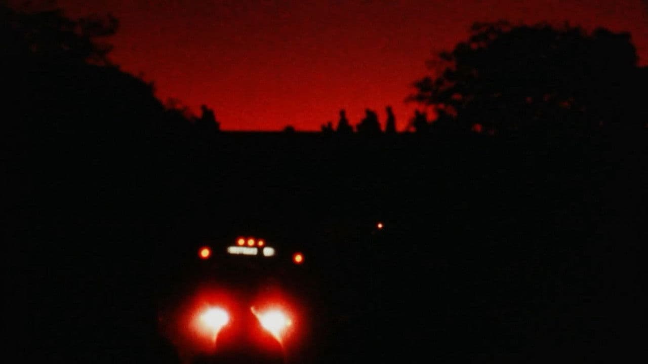 Carolyn And Me: Part Two