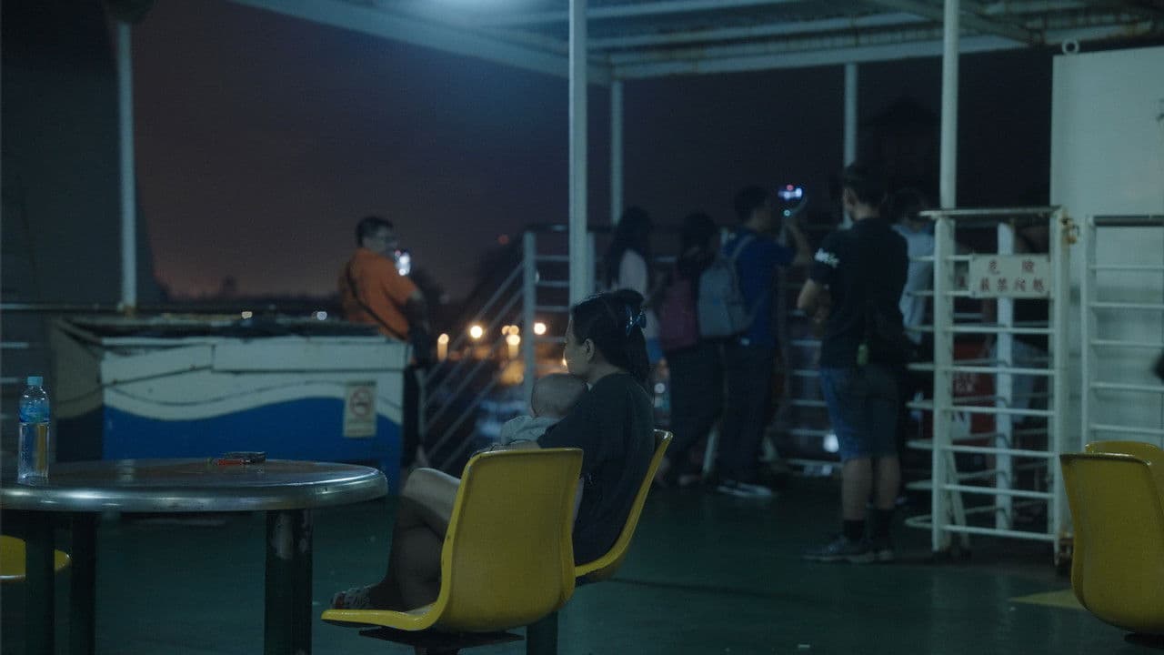 Where the Sea Breeze Blows