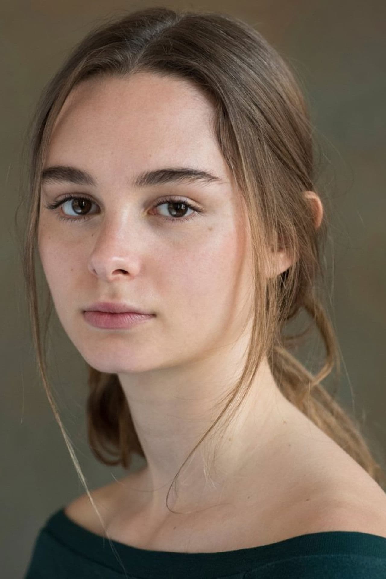 Saura Lightfoot Leon