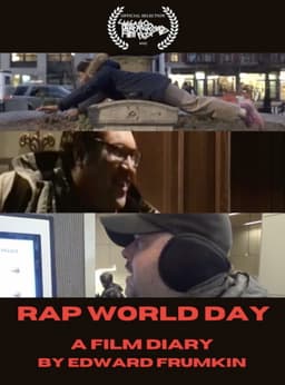 Rap World Day