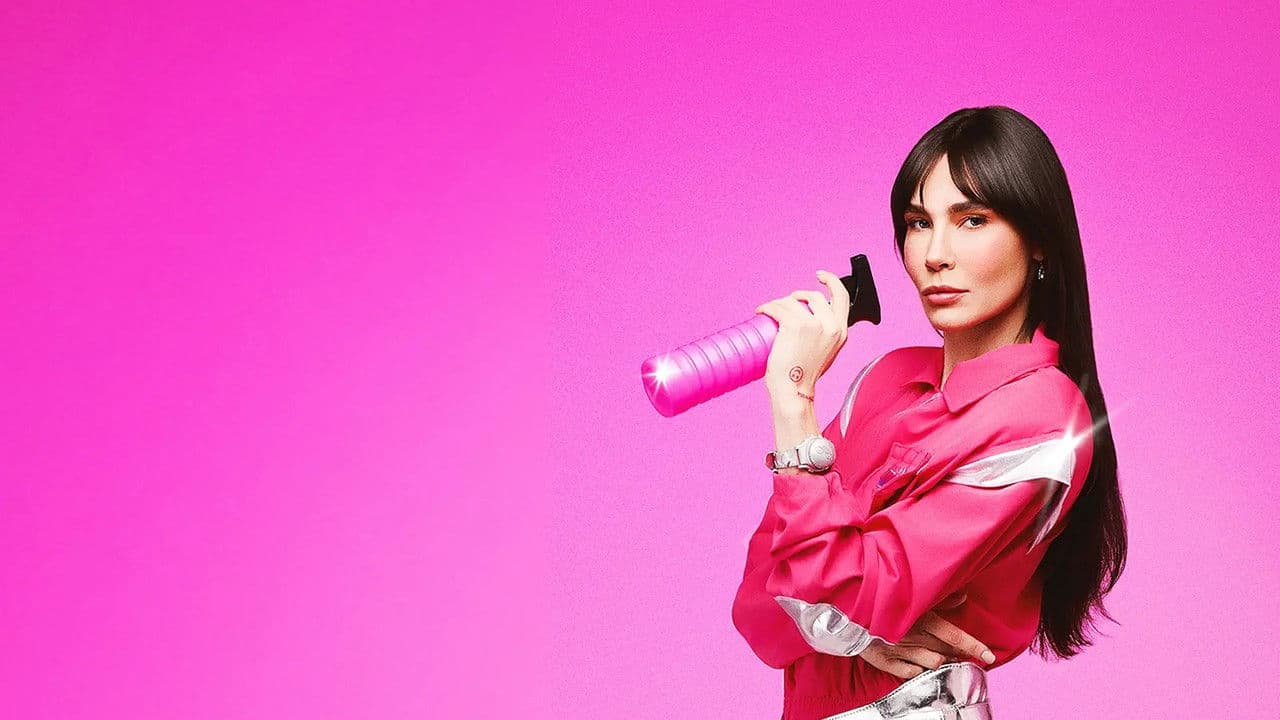 Missão Faxina com Ellen Milgrau