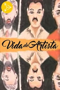 Vida de Artista