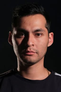 Oliver Arendt Bonilla