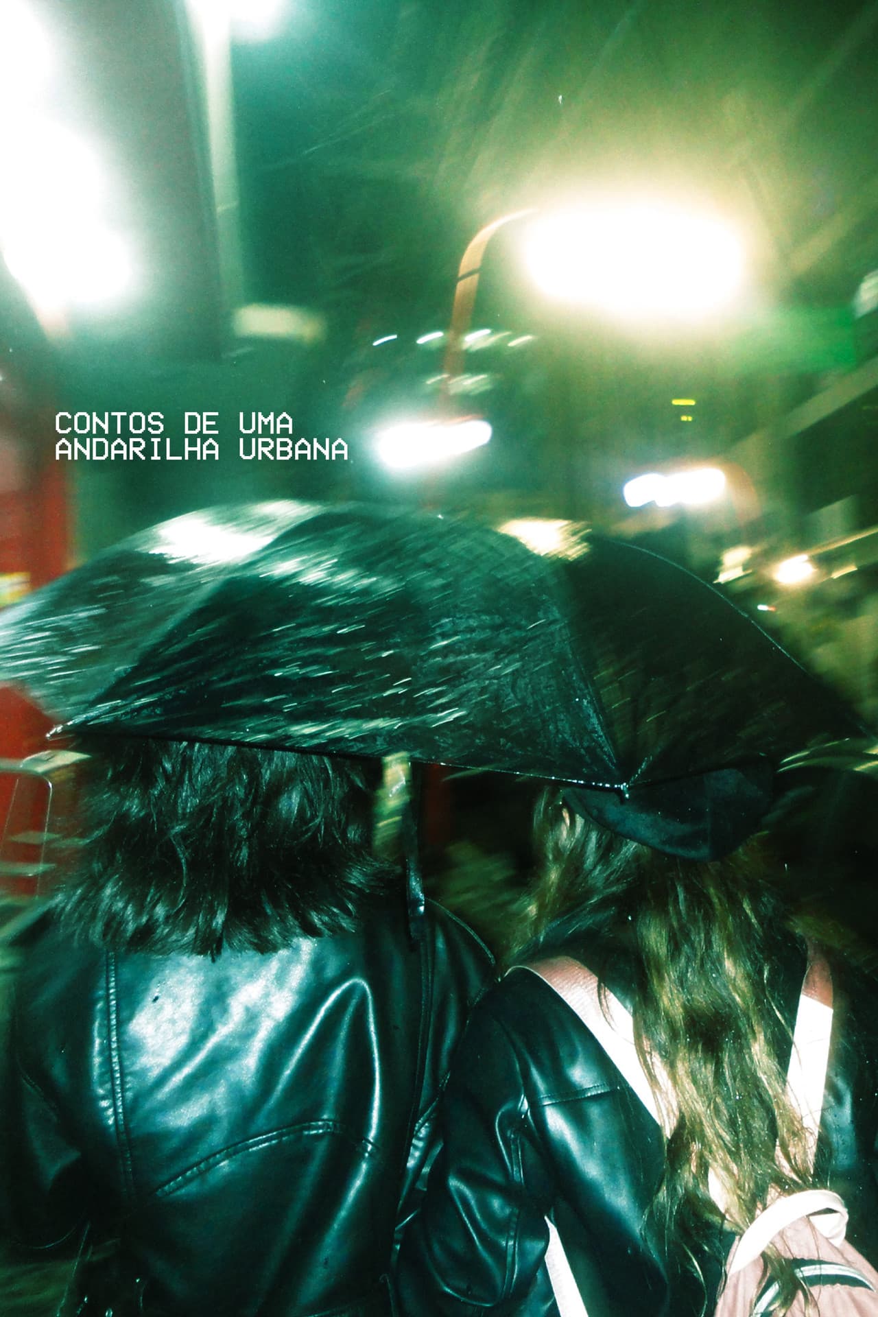 Tales of a Wandering City Girl