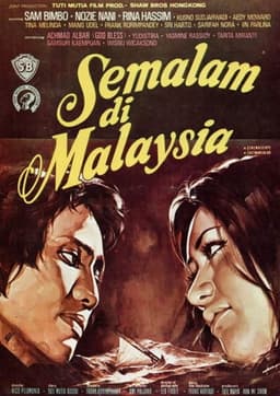 Semalam di Malaysia