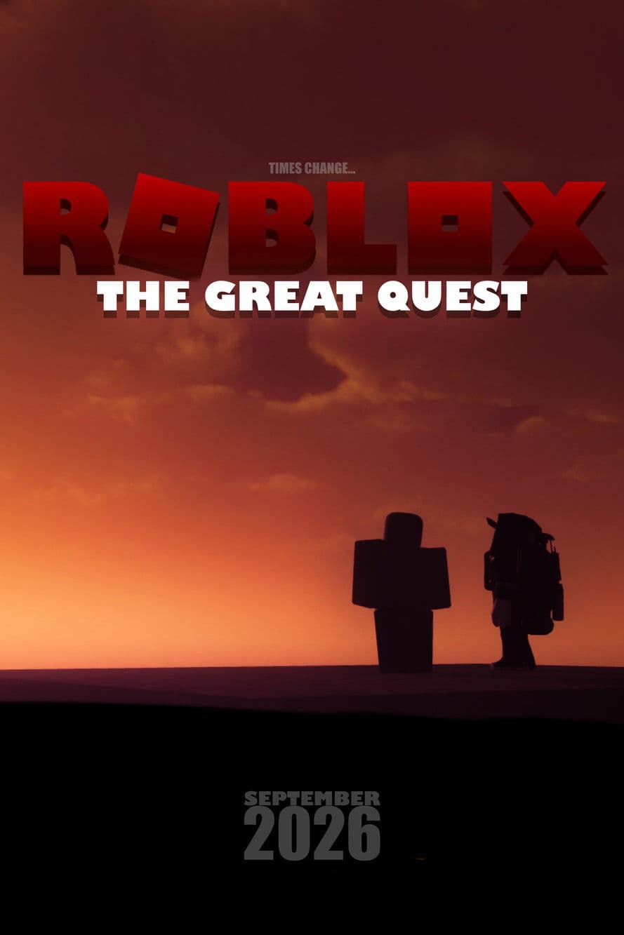 ROBLOX: The Great Quest