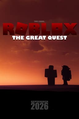 ROBLOX: The Great Quest