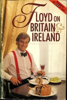Floyd on Britain and Ireland