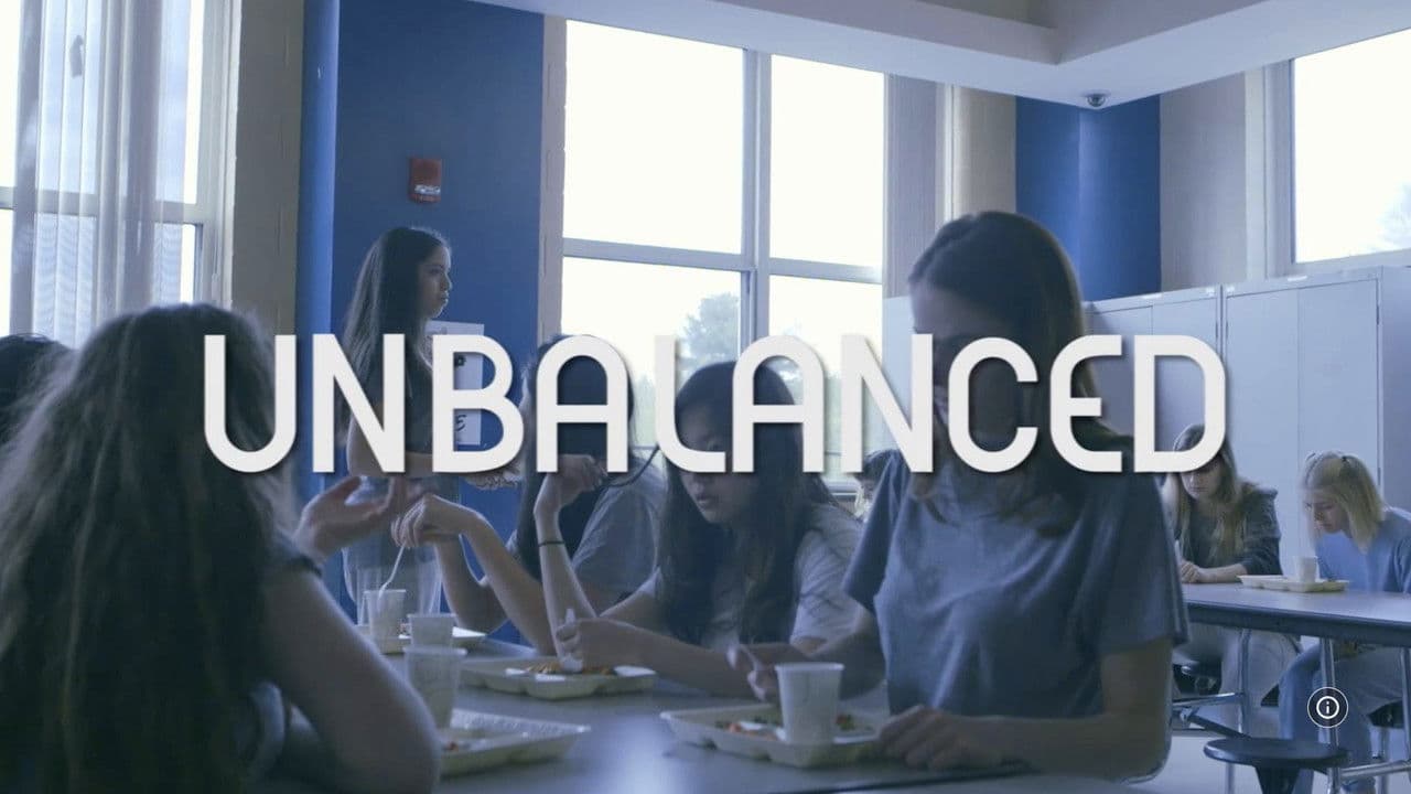 Unbalanced