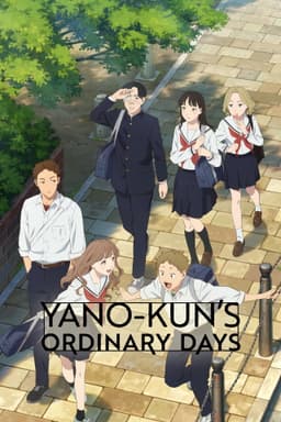 Yano-kun's Ordinary Days
