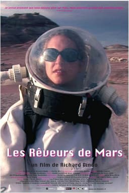 The Marsdreamers