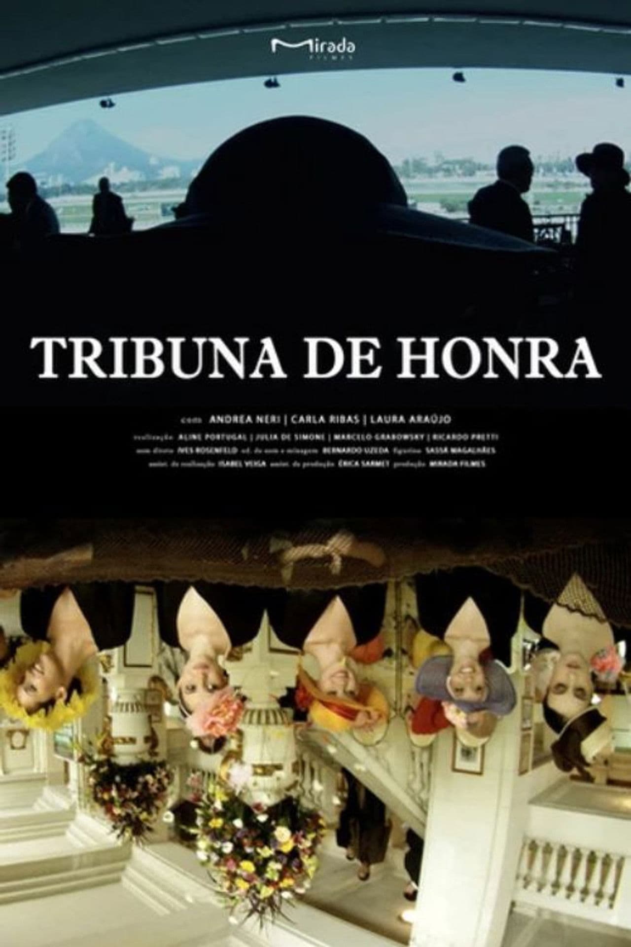 Tribuna de Honra