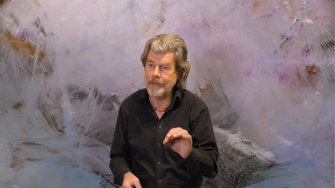 Meine Achttausender – Reinhold Messner