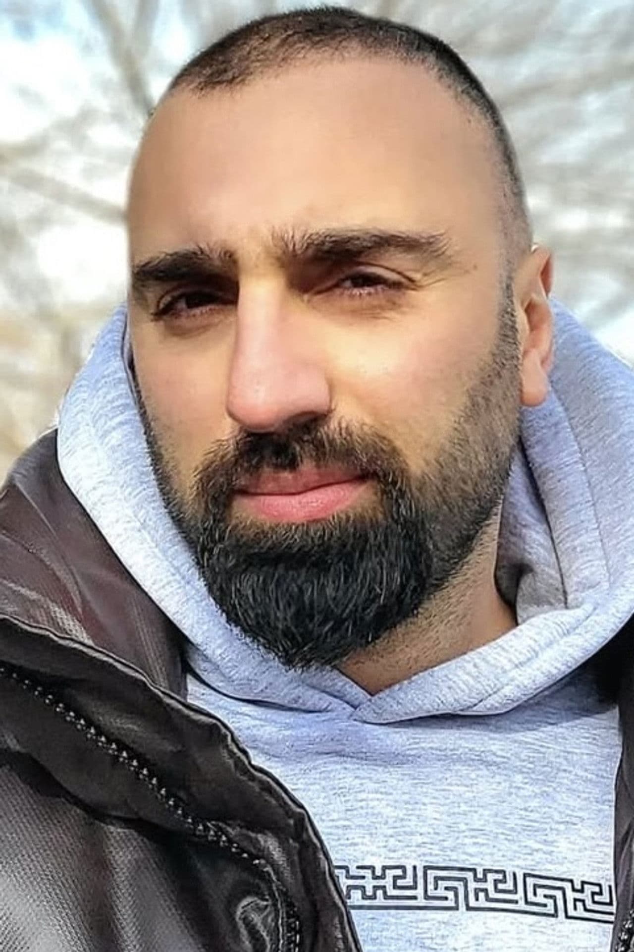 Elvin Ahmadoglu
