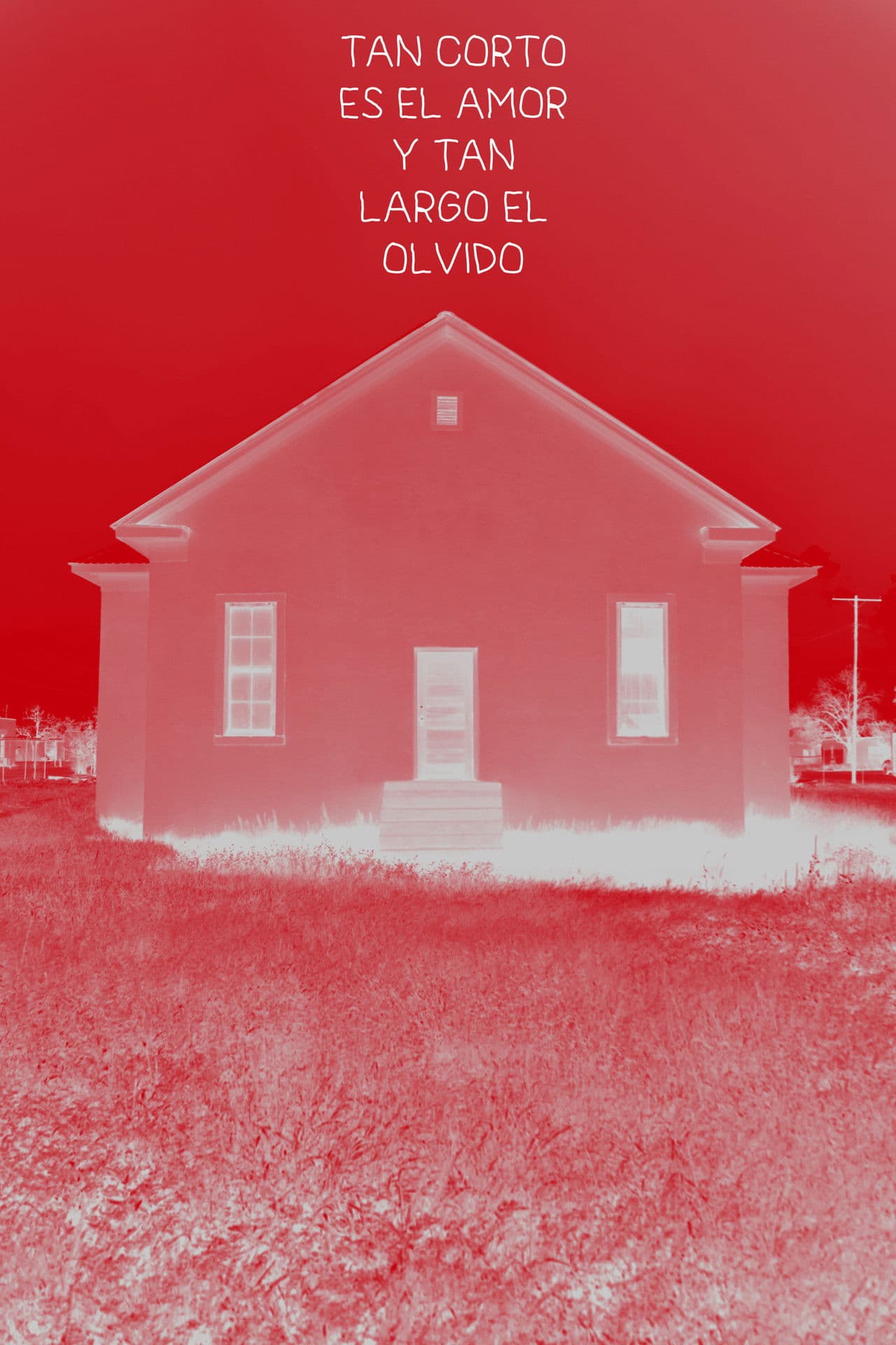 Love is so short and forgetting is so long