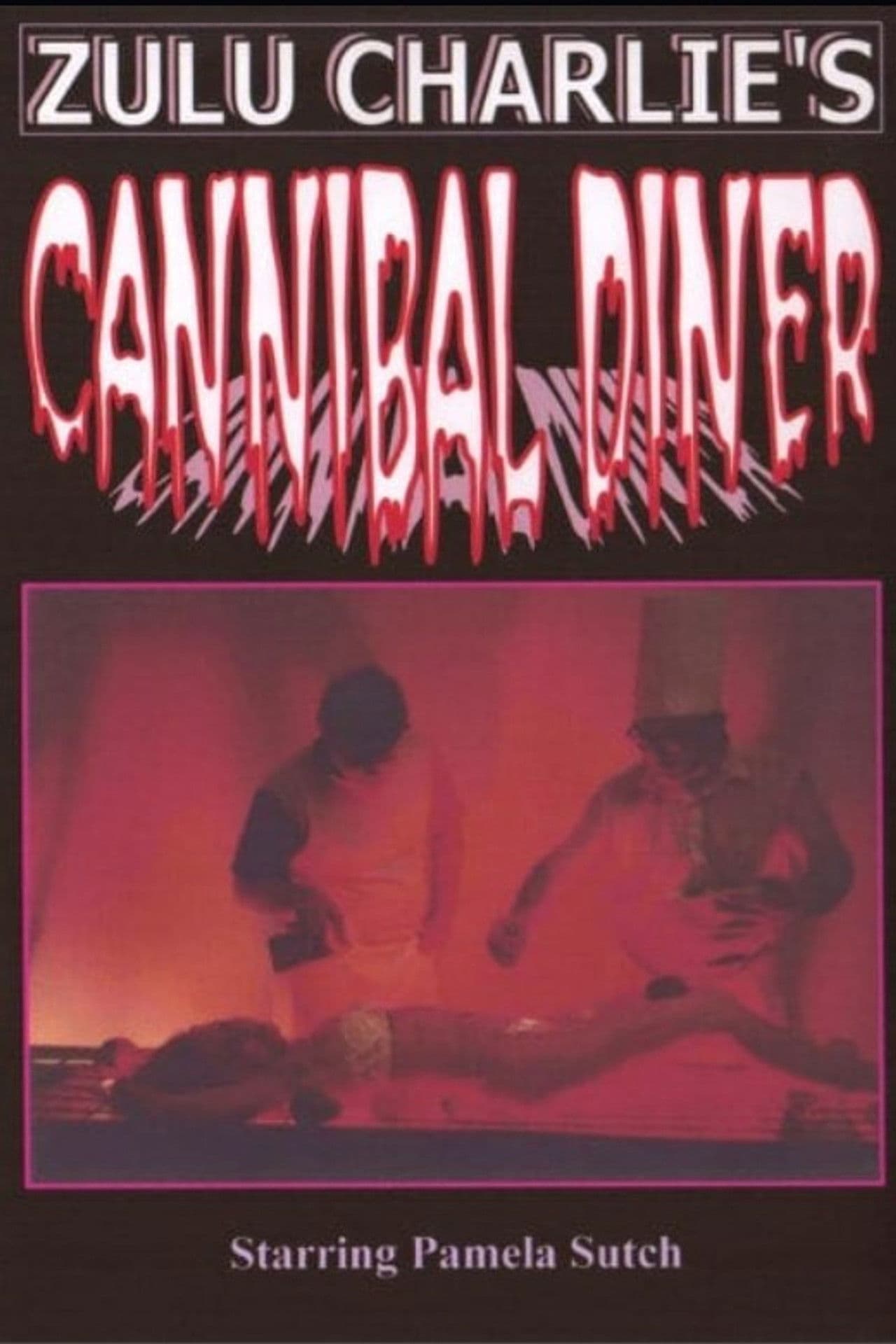 Cannibal Diner