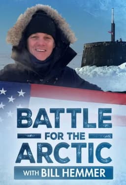 Battle for the Arctic