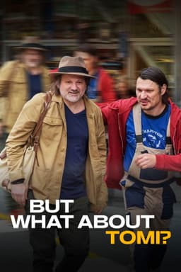 But what about Tomi?