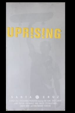 Santa Cruz – Uprising