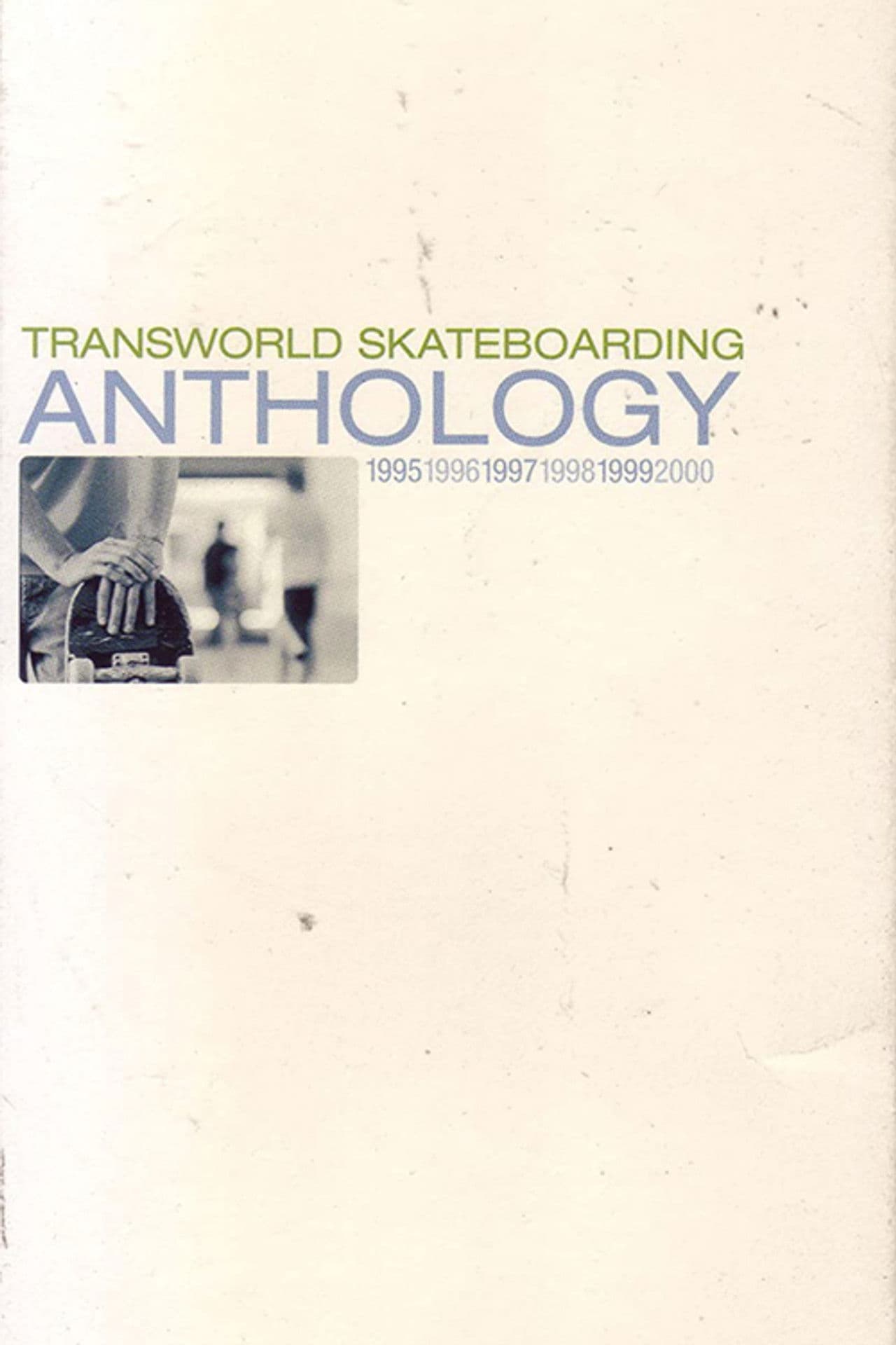 Transworld - Anthology